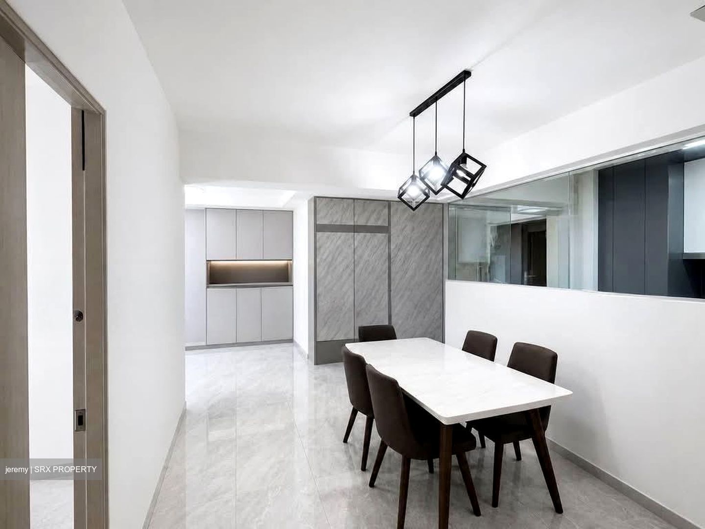 Blk 288A Compassvale Cape (Sengkang), HDB 4 Rooms #562941271